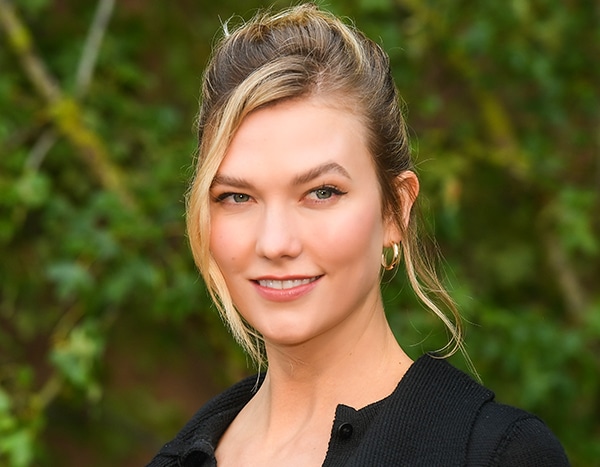 Karlie Kloss' Facialist Shares an At-Home Massage That's